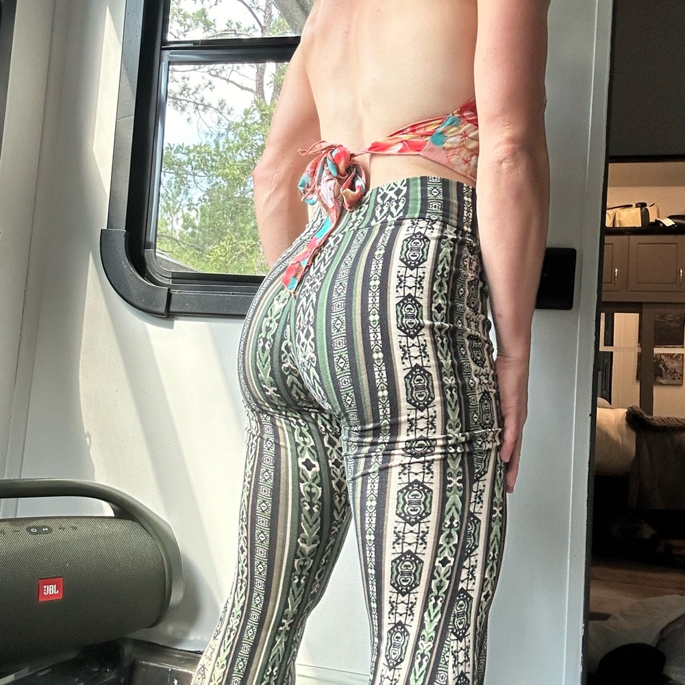 Backless Top - image 3